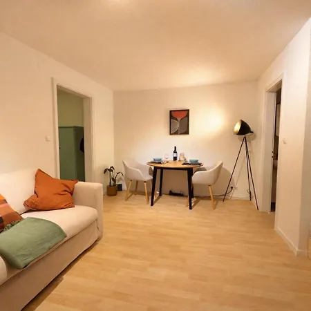 Albrecht, Zentrales Mit Terrasse ולדסהוט-טינגן