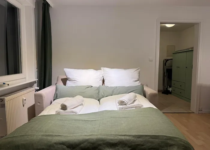 Apartment Albrecht, Zentrales Mit Terrasse Waldshut-Tiengen